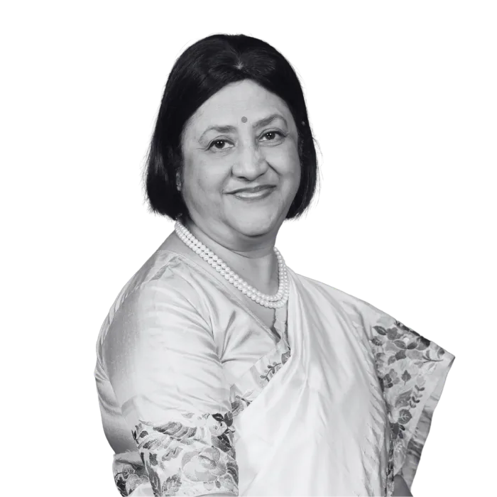 Arundhati Bhattacharya