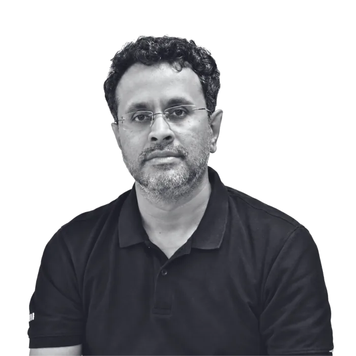 Balaji Hariharan