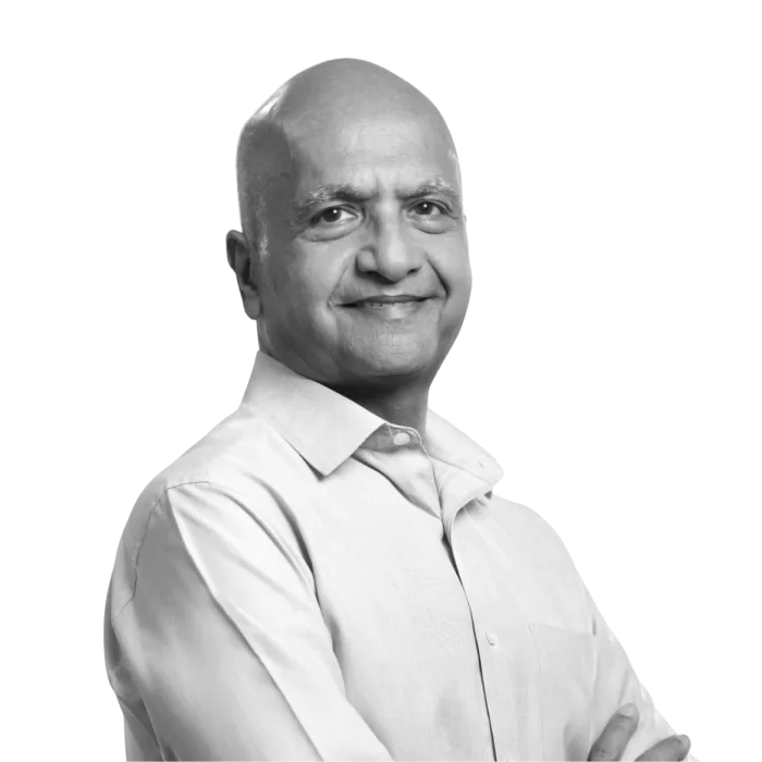 Bharat Goenka
