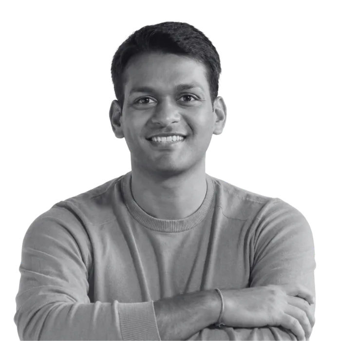 Ishaan Mittal