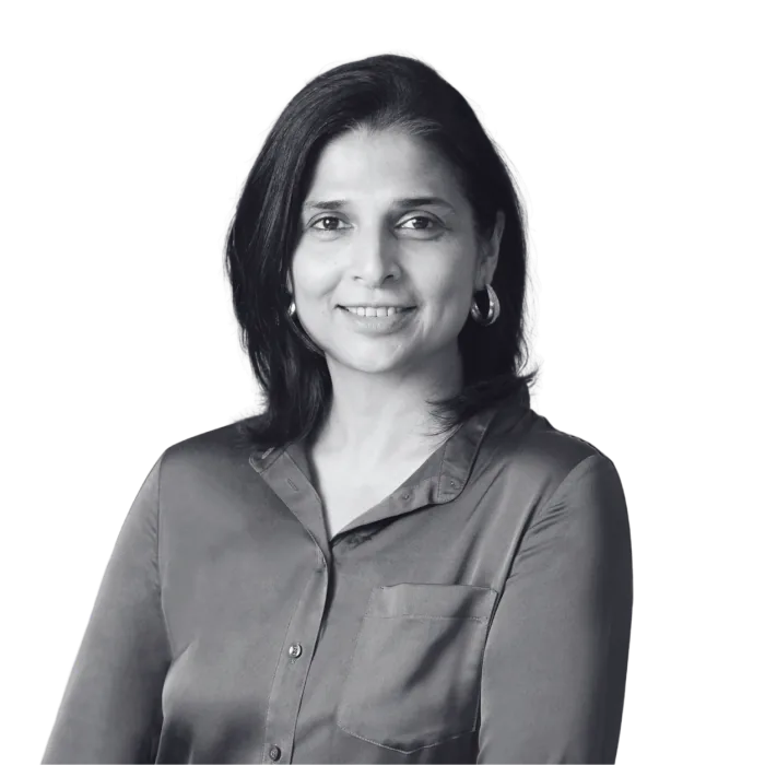 Jayati Singh