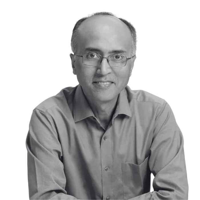 Nabendu Das