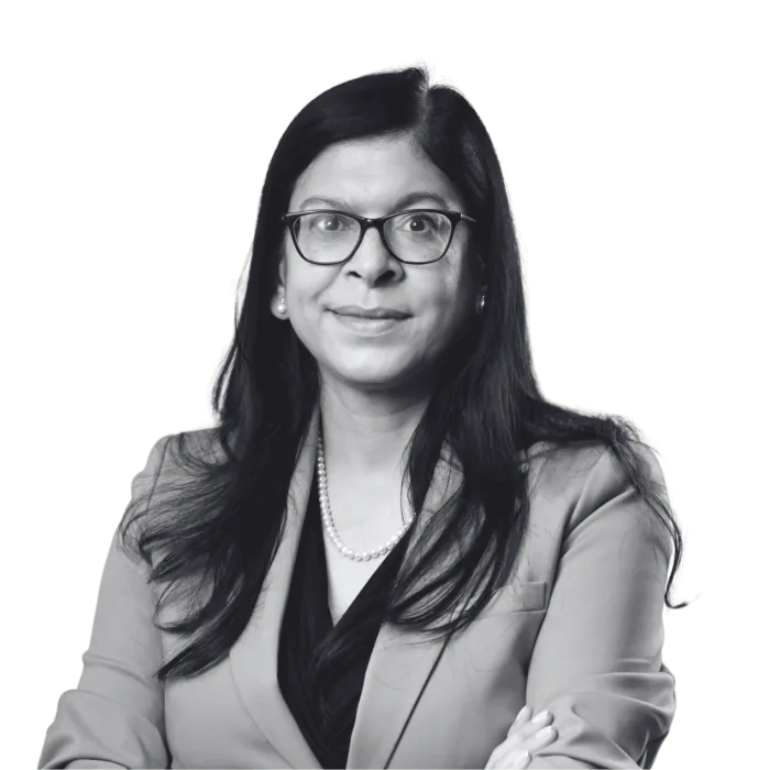 Noopur Chaturvedi