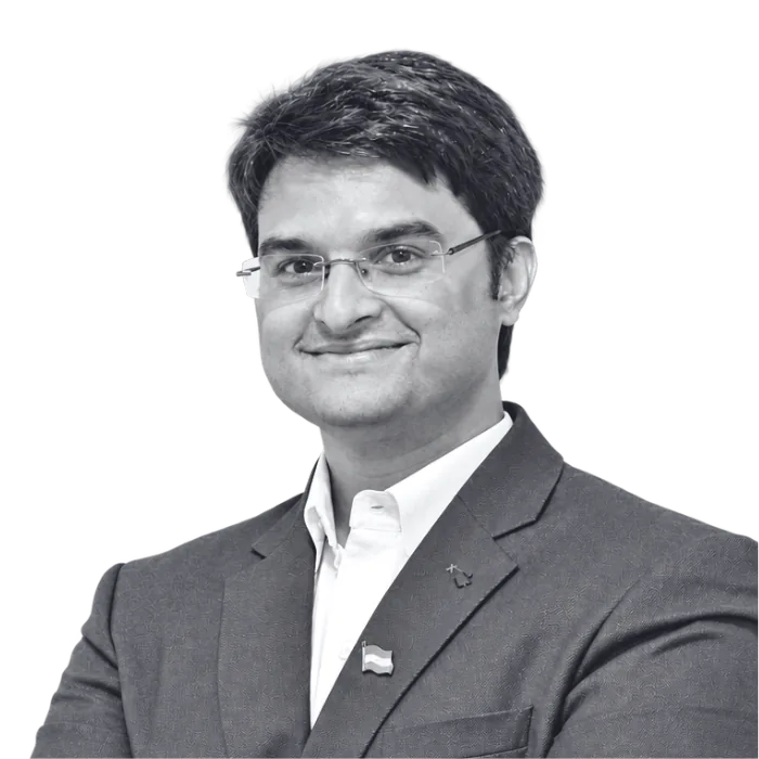 CA Pavan Sharma