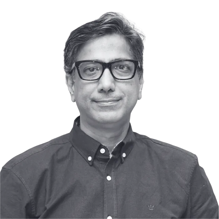 Rajesh Shewani