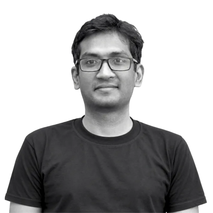 Rushabh Mehta