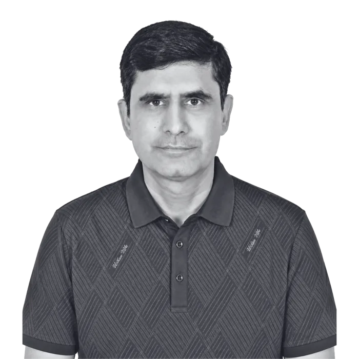Sandeep Kohli