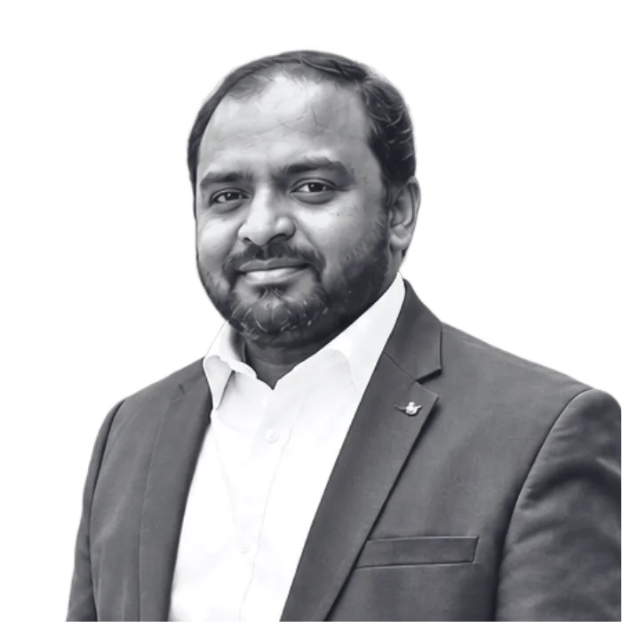 Saravanan Palanivel