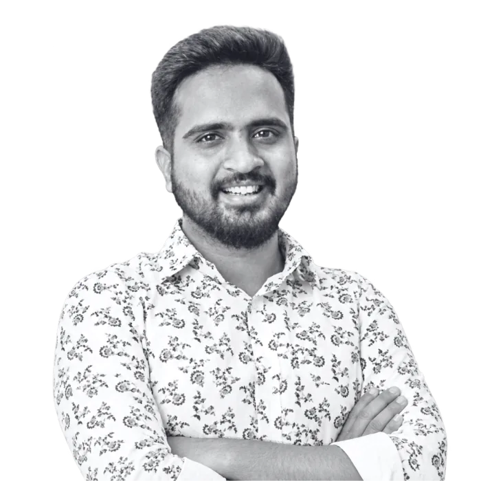 Suhas Motwani