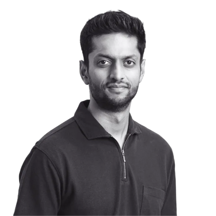 Tejas Goenka