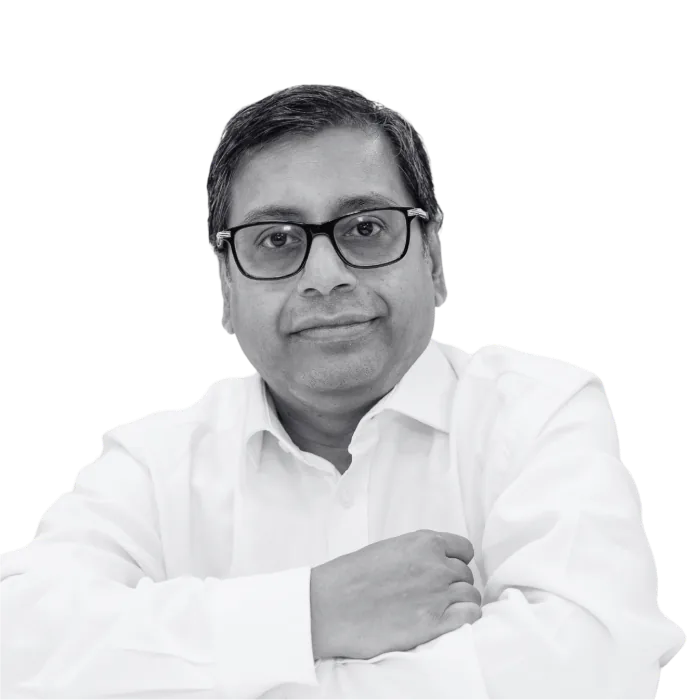 Tuhin Sengupta